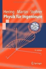 Physik ingenieure hering gebraucht kaufen  Berlin