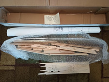 Vintage performance voodoo for sale  Rio