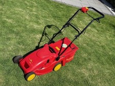 Wolf garten power gebraucht kaufen  Wesseling