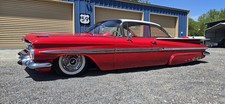 1959 chevrolet impala for sale  San Marcos