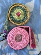 Schneckenband schneckenbänder gebraucht kaufen  Duisburg