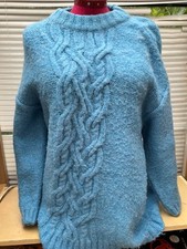 George oversized cable for sale  CHATHAM