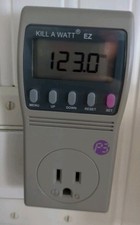 Kill watt power for sale  Wildwood