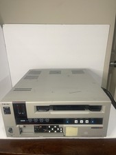 Sony video cassette for sale  Phoenix