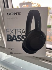 Sony xb910n casque d'occasion Sony xb910n casque d'occasion  Orvault