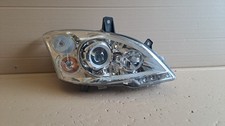 Mercedes vito 639 gebraucht kaufen  Mudau