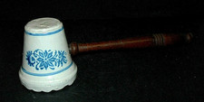 Exc. blue white for sale  Aurora