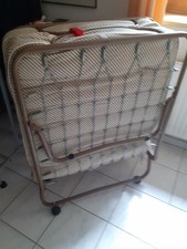Gästebett gebraucht kaufen  Darmstadt