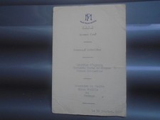 Mayfair hotel london for sale  POOLE