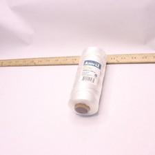 Bigorna 1000 pés linha de pedreiro de náilon torcido branco comprar usado  Enviando para Brazil