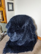 Midnight navy blue for sale  BLAIRGOWRIE