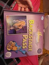 Hannah montana backstage for sale  York