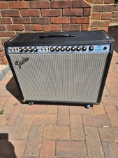 1977 fender twin for sale  UK