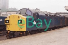 35mm railway slide for sale  TONBRIDGE