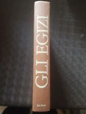 Gli egizi siegfried usato  Oleggio