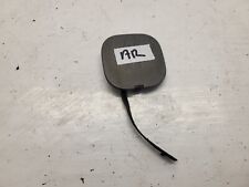 Cache anneau remorquage d'occasion Cache anneau remorquage d'occasion  Narrosse