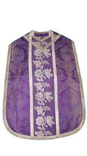 Antique roman chasuble for sale  Westminster