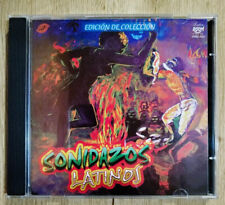 SONIDAZOS LATINOS - CUMBIA Y SALSA KILLER  *SONIDEROS* DISCOS ROOM 2023 comprar usado  Enviando para Brazil