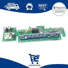 Scheda elettronica termostato usato  Casoria