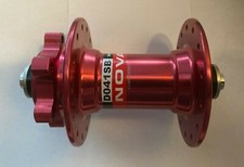 Novatec red front for sale  Boca Raton