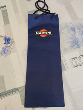Carta shopper martini usato  Formia