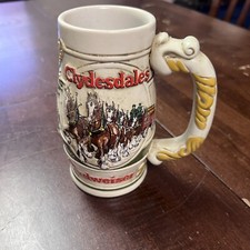 1983 cs58 budweiser for sale  Crestwood