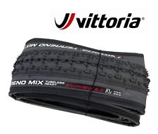 Pneu de bicicleta de estrada Vittoria Terreno MIX G 2.0 sem câmara XC Gravel 700x31c comprar usado  Enviando para Brazil