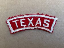 Vintage texas bsa for sale  DORCHESTER
