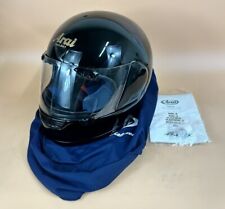 Genuine arai helmet for sale  SCUNTHORPE