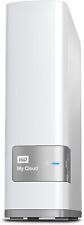 Disco rígido externo (NAS) WD - My Cloud 3TB - Branco, usado comprar usado  Enviando para Brazil