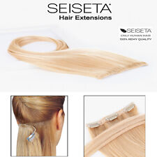 Hair extension clip usato  Capua