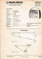 Service manual anleitung gebraucht kaufen  Sulzbach-Rosenberg