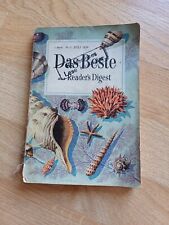 Buch beste readers gebraucht kaufen  Bebra