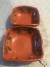 Alte keramikschälchen glasier gebraucht kaufen  Vöhringen