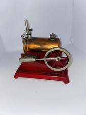 Vtg steam engine d'occasion  Expédié en Belgium
