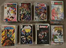 Valiant comic book for sale  Mesquite