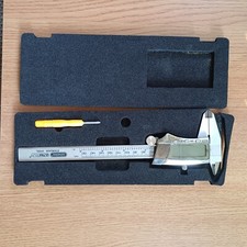 Digital vernier caliper for sale  BOURNEMOUTH