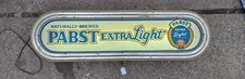 Pabst extra light for sale  Morrison