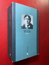 Oscar wilde opere usato  Bologna