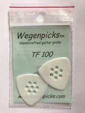 Wegen triangular pick for sale  ABERLOUR