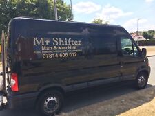 Piano removal man for sale  WALSALL