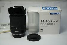 Tamron 150mm di gebraucht kaufen  Uedem