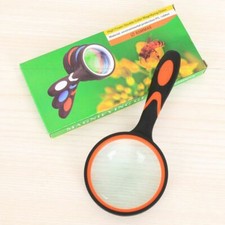 Map jewelry lens for sale  HATFIELD