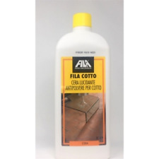 Fila cotto cera usato  Trevenzuolo