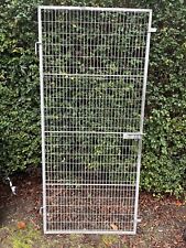 Galvanised steel dog for sale  NOTTINGHAM