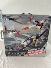 Eachine legend warbird for sale  Big Cove Tannery