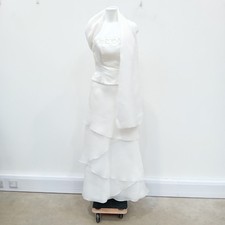Romantica piece dress for sale  FLEET