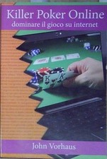 Vorhaus killer poker usato  Italia