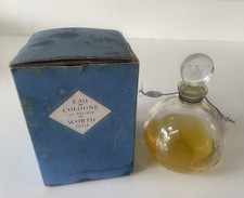 Vintage lalique bottle for sale  ESHER