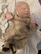 Reborn louis with d'occasion  Expédié en Belgium